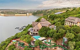 Jozini Tiger Lodge & Spa By Dream Resorts